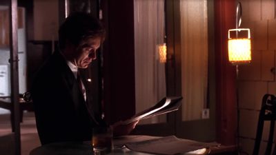In one way or another I've always suffered - Secretary