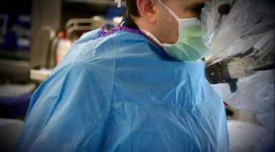 In my opinion, he
should not have been - Dr. Death: The Undoctored Story