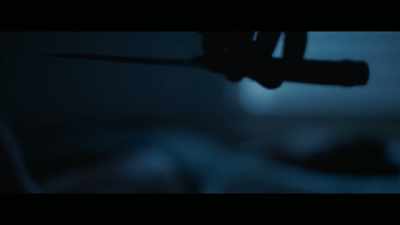 In my opinion, it's enough
time to orchestrate the scene, - Who Killed Robert Wone?