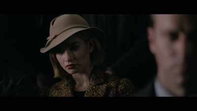 In my opinion, Mr. Coroner, - Rebecca