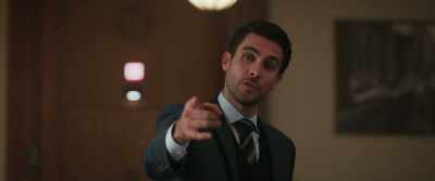 In your opinion, Ms. Walters, do you think
that Dennis Bukowski would believe - She-Hulk: Attorney at Law