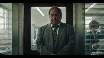 In my opinion, Mugford's statement - White House Farm