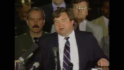 In my opinion, - John Wayne Gacy: Devil in Disguise