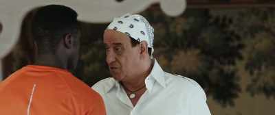 In your opinion, - Loro 1