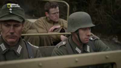 In my opinion, - Hitler's Last Stand