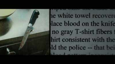In my opinion, the only
reasonable conclusion: - Who Killed Robert Wone?