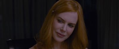 In her opinion there was nothing a man could master - Stoker