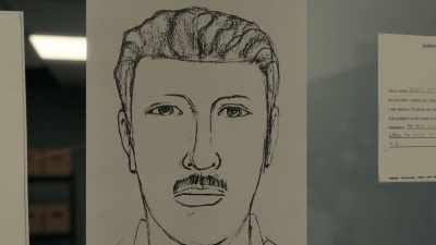 In my opinion, we had a serial killer - Night Stalker: The Hunt for a Serial Killer