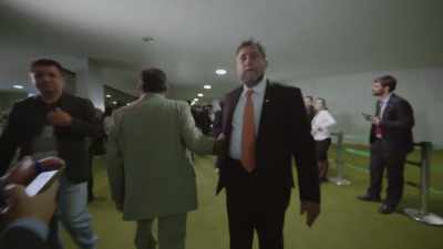In your opinion,
what were Dilma's greatest mistakes? - The Edge of Democracy
