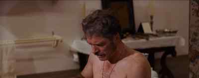 In your opinion what should I say - The Leopard