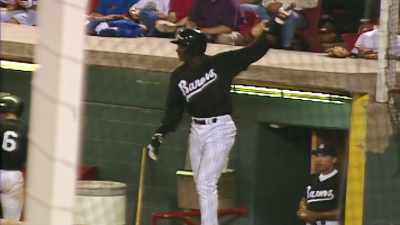 In my opinion, with 1,500 at bats, - The Last Dance