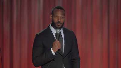 In order to be stars, you gotta - Marlon Wayans Presents: The Headliners