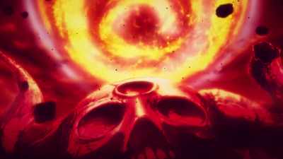 In order to be the Wizard King… - Black Clover: Sword of the Wizard King