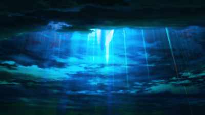 In order to create a world
where those without magic - Black Clover: Sword of the Wizard King