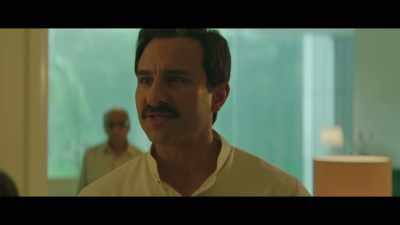 In order to destroy me,
you must destroy someone else too. - Baazaar