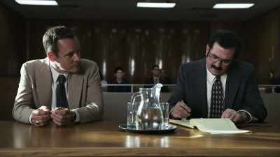 In order to determine - Interrogation