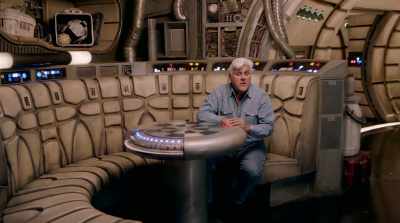 In order to get them, he made
a deal with Hondo Ohnaka. - Star Wars: Galaxy's Edge - Adventure Awaits