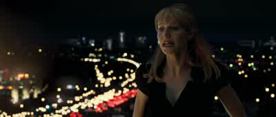 Look at me My body literallycannot handle the stressI never know if you're gonna kill yourself or wreck the whole companyI think I did okay - Iron Man 2