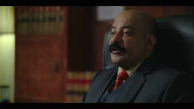 In order to incriminate Jolly - Curry & Cyanide: The Jolly Joseph Case
