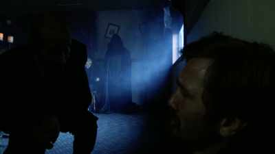 In order to keep the
dominoes falling, - Hell House LLC II: The Abaddon Hotel