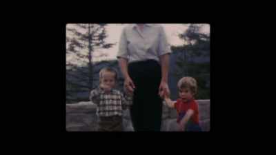 In order to keep track of the children - Armstrong