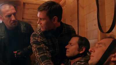 In order to kill them, you
must first erase their brains, - The Prototype
