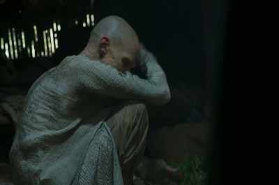 In order for our tribe to survive, - Britannia