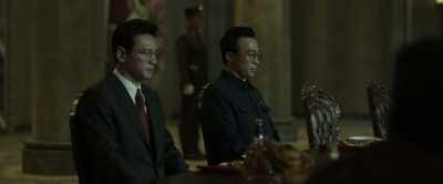 In order to receive more, we must
accept ads from conglomerates. - The Spy Gone North