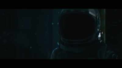 In order to save the
planet and yourself - Andromeda