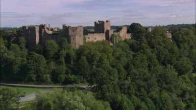 In order to secure the realm - The Game of Crowns: The Tudors