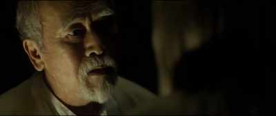 In order to see my mother today, - House of the Disappeared