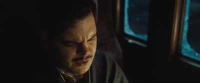 In order to settle
your father's debts, - Murder on the Orient Express
