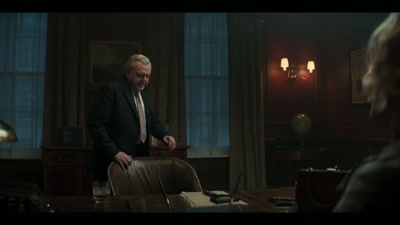 In order to stay in power, - Stonehouse
