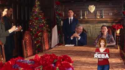 In order to succeed, - Christmas with a Prince: Becoming Royal