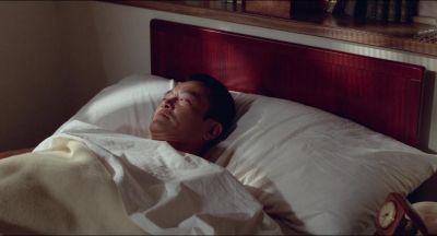 In order to transform reality the writer must be deceitful - Mishima: A Life in Four Chapters