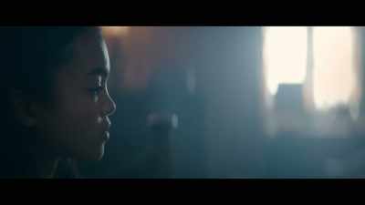 In order to truly
bury that broken girl - Black Cake