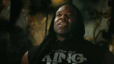 In order to try to catch up, - Breaking Olympia: The Phil Heath Story