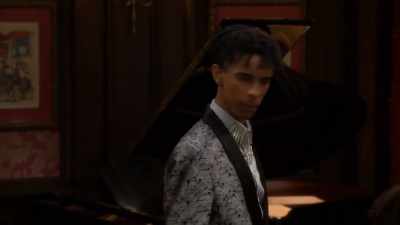 In order for you to learn
to be proper butlers, - Side Hustle