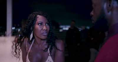 In order for you to
win the race, - 10 Reasons Why Men Cheat