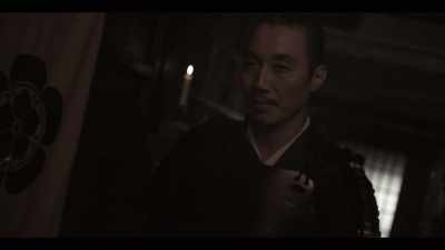 In other words, a samurai whose
previous master had been killed in battle. - Age of Samurai: Battle for Japan