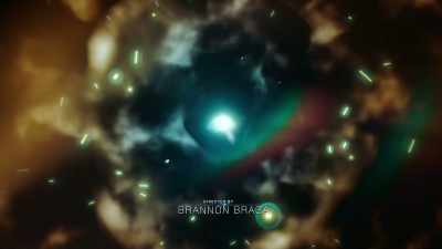 In other words, a star. - Cosmos: Possible Worlds
