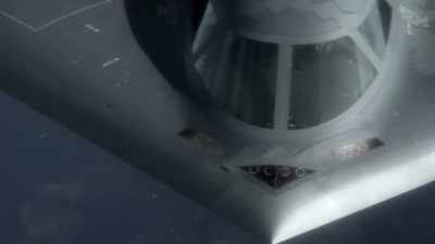 In other words, you can't even see it.
But yeah, it's real. - Top Secret UFO Projects Declassified