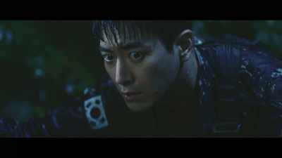 In other words, did you and Pvt. WON - Along with the Gods: The Last 49 Days