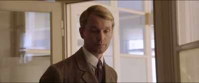 - In other words, everything's in order.
- Yes. - Becoming Astrid