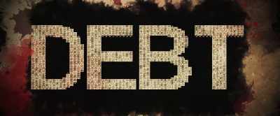 In other words,
for every dollar that existed, - Interreflections