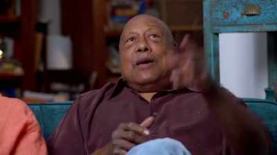 In other words, go for this,
go for that, move that bin, - The Green Book: Guide to Freedom