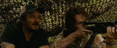 In other words, God. - Red Right Hand
