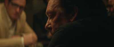 In other words,
he was playing poker, - Molly's Game