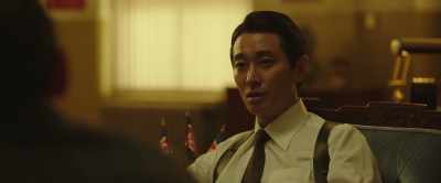 In other words,
I'm not on the same path as Comrade Ri. - The Spy Gone North