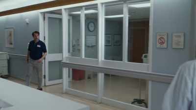 In other words,
Karen Cooper was brain dead. - Fleishman Is in Trouble